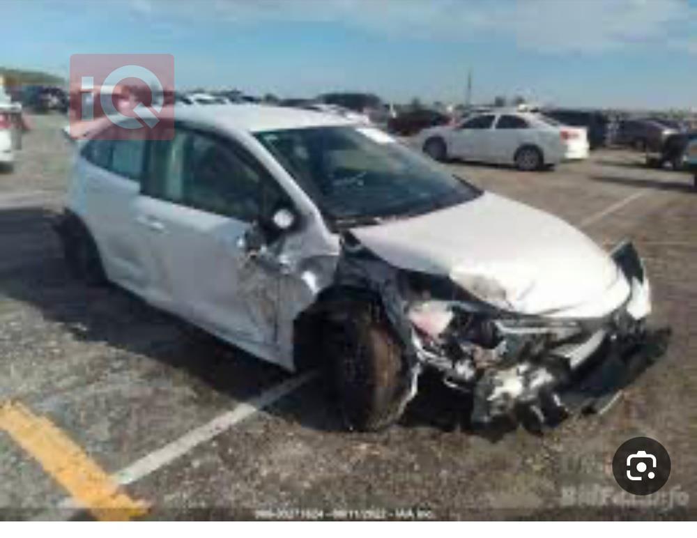 تۆیۆتا کۆرۆلا